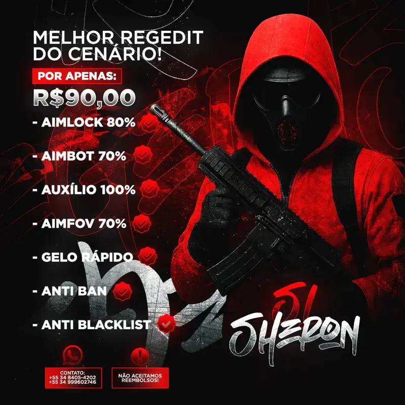 SL sheron